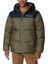 Puffect Hooded Erkek Mont 1