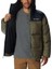 Puffect Hooded Erkek Mont 5