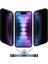 iPhone 15 Pro Max Hayalet Privacy Gizli Cam Ekran Koruyucu 2
