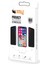 iPhone 15 Pro Max Hayalet Privacy Gizli Cam Ekran Koruyucu 3