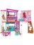 Barbie, Vacation House Oyun Evi Seti 2