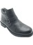 Gamze - 8195 - Içi Kürklü Gerçek Deri Bot - Siyah - 40 1