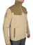 Outdoor Polar Ceket Bej Rengi 3