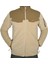 Outdoor Polar Ceket Bej Rengi 4