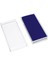 Madalya Için Kapsül, 98 x 44 x 22 Mm, Mavi, 5'li Paket 2