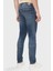 Calvin Klein Pamuklu Skinny Fit Jeans J30J3241981BJ Erkek Kot Pantolon J30J324198 1bj 3