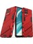 Oppo Realme 8 Pro Darbeye Dayanıklı Telefon Kılıfı (Yurt Dışından) 2