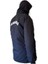 Unisex Lacivert Parka Mont Lacivert Parka Mont 2