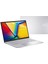 Vivobook 15 X1504ZA-BQ441-P69 Intel Core I7 1255U 8gb 2tb SSD Windows 11 Pro 15.6" Fhd Taşınabilir Bilgisayar Sırt Çantası Hediyelidir 3