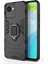 Realme C30 Halka Tutuculu Darbeye Dayanıklı Telefon Kılıfı (Yurt Dışından) 1