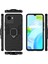 Realme C30 Halka Tutuculu Darbeye Dayanıklı Telefon Kılıfı (Yurt Dışından) 3