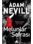 Melunlar Sofrası - Adam Nevill 1