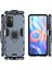 Xiaomi Redmi Note 11 Halka Tutuculu Darbeye Dayanıklı Telefon Kılıfı (Yurt Dışından) 3
