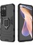 Xiaomi Redmi Note 11 Pro Halka Tutuculu Darbeye Dayanıklı Telefon Kılıfı (Yurt Dışından) 1