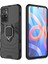 Xiaomi Poco M4 Pro 5g Halka Tutuculu Darbeye Dayanıklı Telefon Kılıfı (Yurt Dışından) 1