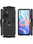 Xiaomi Poco M4 Pro 5g Halka Tutuculu Darbeye Dayanıklı Telefon Kılıfı (Yurt Dışından) 3