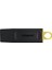 Dtx 128GB USB 3.2 Gen.1 Flash Bellek Datatraveler Exodia DTX/128 USB Bellek Kingston 1
