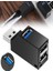 USB Hub 3 Port 2.0 3.0 Çoklayıcı Switch Adaptör Çoğaltıcı - Yüksek Hızlı Veri Aktarımı 4
