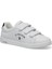 Sınger Gsn 4fx Beyaz Kadın Sneaker 2