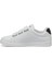 Sınger Gsn 4fx Beyaz Kadın Sneaker 3