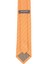 Erkek Turuncu Kravat 50291444-571 4