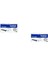 Brother Uyumlu TN-2456 Orjinal Toner 2'li Avantaj Paket MFC-L2751DW 1