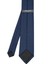 Erkek Lacivert Kravat 50291453-200 5