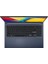 Vivobook 15 X1502ZA-EJ1644 Intel Core I5 1235U 16GB 1tb SSD Freedos 15.6" Fhd Taşınabilir Bilgisayar Csrtech 3
