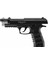 Es P92 Blowback Siyah Airsoft 1