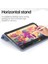 Apple İpad 11 (A16) 2025 10. Nesil 10.9 Kılıf Yumuşak Kalem Bölmeli Akıllı Uyku Modlu A2696 A2757 A3355 5