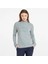 W Gamer Sweater - Kadın Fermuarlı Kazak 2