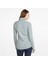 W Gamer Sweater - Kadın Fermuarlı Kazak 3