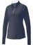 W Gamer Sweater - Kadın Fermuarlı Kazak 1