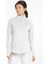 W Gamer Sweater - Kadın Fermuarlı Kazak 2