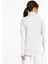 W Gamer Sweater - Kadın Fermuarlı Kazak 3