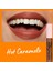 LIP LINGERIE XXL MATTE LIQUID LIPSTICK - HOT CARAMELO 3