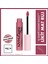 LIP LINGERIE XXL MATTE LIQUID LIPSTICK - MAXX OUT 1