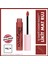 LIP LINGERIE XXL MATTE LIQUID LIPSTICK - WARM UP 1