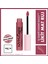 NYX Professional Makeup LIP LINGERIE XXL MATTE LIQUID LIPSTICK - FLAUNT IT 1