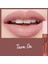 LIP LINGERIE XXL MATTE LIQUID LIPSTICK - TURN ON 4