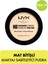 NYX Professional Makeup HIGH DEFINITION FINISHING POWDER - BANANA 1