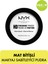 NYX Professional Makeup HIGH DEFINITION FINISHING POWDER - TRANSLUCENT 1