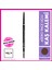 NYX Professional Makeup MICRO BROW PENCIL - CHOCOLATE 1