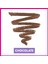 NYX Professional Makeup MICRO BROW PENCIL - CHOCOLATE 2