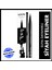 NYX Professional Makeup EPIC INK LINER - SİYAH 1