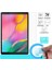 Honor Pad X8 Mediatek 10.1" Nano Esnek Kırılmaz Cam Ekran Koruyucu Film 4