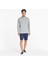 Arnold Palmer Cloudspun Castle Golf 1/4 Zip - Erkek Cloudspun Kazak 1