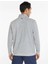 Arnold Palmer Cloudspun Castle Golf 1/4 Zip - Erkek Cloudspun Kazak 3