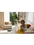 Premium Robot Vacuum And Mop Combo, Auto Mop Drying And Washing, Self-Emptying And Refilling, 5500PA Suction, Reactive Tech Obstacle Avoidance, (Rockdock Ultra Series) 6