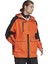 Terrex Xploric Rain.rdy City Erkek Turuncu Su Geçirmez Outdoor Yagmurluk 1